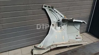  Крыло заднее правое Datsun On-Do Арт AM103107613, вид 8