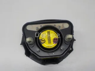 13112812 Подушка безопасности в рулевое колесо Opel Signum Арт AM40472129, вид 4