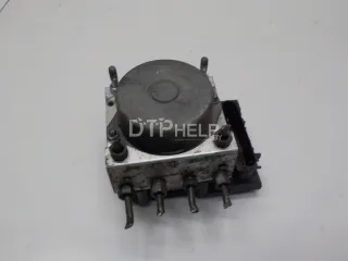 476609U16B Блок ABS (насос) Nissan Note E11 Арт AM40986844, вид 1
