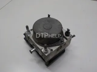 476609U16B Блок ABS (насос) Nissan Note E11 Арт AM40986844, вид 3