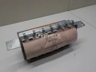682109U00B Подушка безопасности пассажирская (в торпедо) Nissan Note E11 Арт AM40986848, вид 2