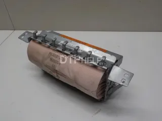 682109U00B Подушка безопасности пассажирская (в торпедо) Nissan Note E11 Арт AM40986848, вид 3