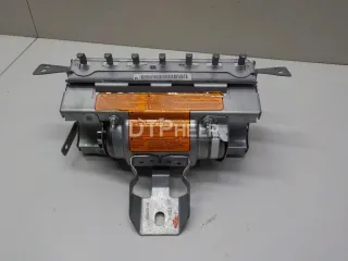 682109U00B Подушка безопасности пассажирская (в торпедо) Nissan Note E11 Арт AM40986848, вид 4