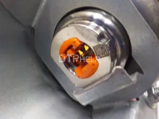 682109U00B Подушка безопасности пассажирская (в торпедо) Nissan Note E11 Арт AM40986848, вид 6