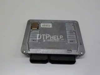 8E0906018AH Блок управления двигателем Audi A4 B6 Арт AM41022698, вид 2