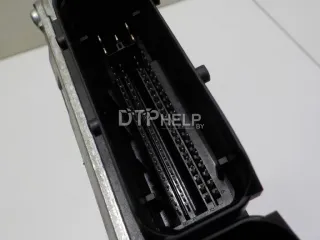 8E0906018AH Блок управления двигателем Audi A4 B6 Арт AM41022698, вид 3