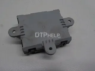 HK8314D617BB Блок комфорта Land Rover Range Rover 4 Арт AM41212582, вид 2