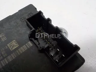 HK8314D617BB Блок комфорта Land Rover Range Rover 4 Арт AM41212582, вид 3