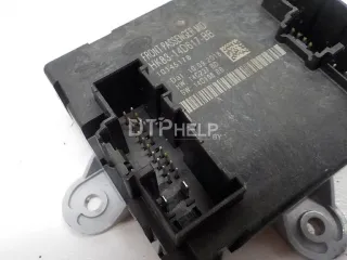 HK8314D617BB Блок комфорта Land Rover Range Rover 4 Арт AM41212582, вид 4