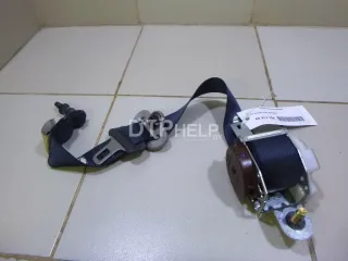  Ремень безопасности Infiniti QX2 Арт AM60212708, вид 1