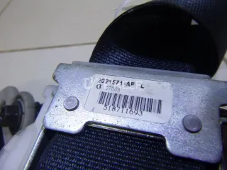  Ремень безопасности Infiniti QX2 Арт AM60212708, вид 3