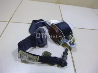  Ремень безопасности Infiniti QX2 Арт AM60212708, вид 4