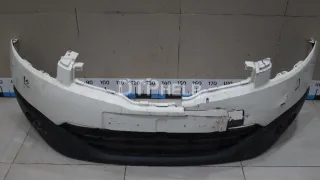 62022BR00H Бампер передний Nissan Qashqai 1  Арт AM60521634, вид 1