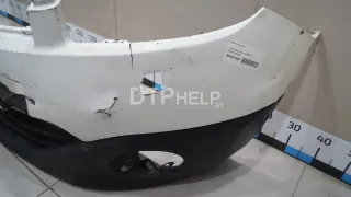 62022BR00H Бампер передний Nissan Qashqai 1  Арт AM60521634, вид 2