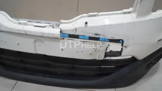 62022BR00H Бампер передний Nissan Qashqai 1  Арт AM60521634, вид 4