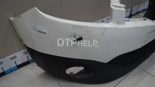 62022BR00H Бампер передний Nissan Qashqai 1  Арт AM60521634, вид 6
