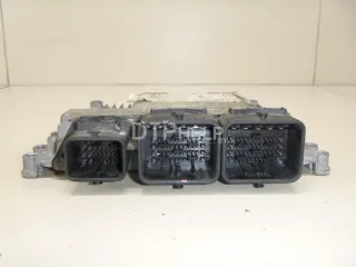 1943W3 Блок управления двигателем Citroen C4 1 Арт AM23774339, вид 2