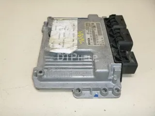 1943W3 Блок управления двигателем Citroen C4 1 Арт AM23774339, вид 3