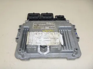 1943W3 Блок управления двигателем Citroen C4 1 Арт AM23774339, вид 4