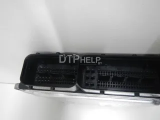 03C906032R Блок управления двигателем Volkswagen Golf PLUS 1 Арт AM70574821, вид 11