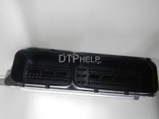03C906032R Блок управления двигателем Volkswagen Golf PLUS 1 Арт AM70574821, вид 12