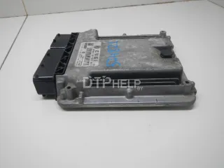 03C906032R Блок управления двигателем Volkswagen Golf PLUS 1 Арт AM70574821, вид 8