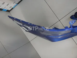 51128072774 Бампер задний BMW X1 F48 Арт AM70648713, вид 13