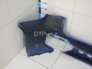 51128072774 Бампер задний BMW X1 F48 Арт AM70648713, вид 15