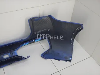 51128072774 Бампер задний BMW X1 F48 Арт AM70648713, вид 17