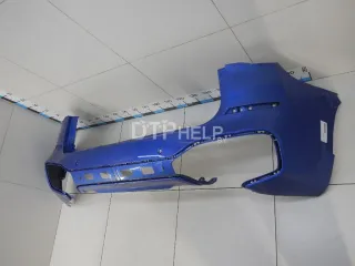 51128072774 Бампер задний BMW X1 F48 Арт AM70648713, вид 3