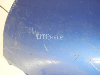 51128072774 Бампер задний BMW X1 F48 Арт AM70648713, вид 8