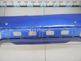 51128072774 Бампер задний BMW X1 F48 Арт AM70648713, вид 9