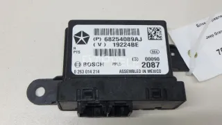 68254089AJ Блок управления парктроником Jeep Grand Cherokee IV (WK2) Арт AM70652866, вид 1