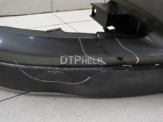 5211902921 Бампер передний Toyota Corolla E120 Арт AM30848265, вид 4