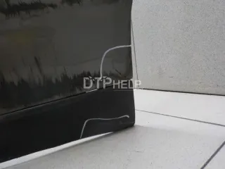 5211902921 Бампер передний Toyota Corolla E120 Арт AM30848265, вид 5