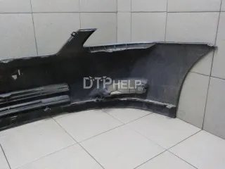 5211902921 Бампер передний Toyota Corolla E120 Арт AM30848265, вид 9