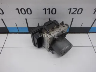 1612066780 Блок ABS (насос) Peugeot Boxer 2 Арт AM31617381, вид 2