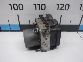 1612066780 Блок ABS (насос) Peugeot Boxer 2 Арт AM31617381, вид 4