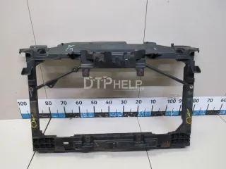 GS1D53110A Панель передняя Mazda 6 2 Арт AM80515873, вид 1