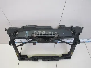 GS1D53110A Панель передняя Mazda 6 2 Арт AM80515873, вид 2
