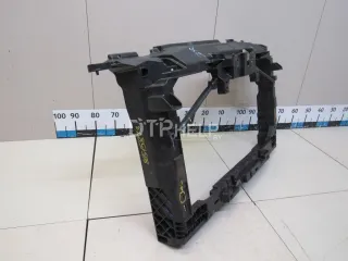 GS1D53110A Панель передняя Mazda 6 2 Арт AM80515873, вид 3