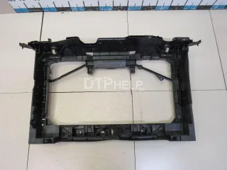 GS1D53110A Панель передняя Mazda 6 2 Арт AM80515873, вид 6