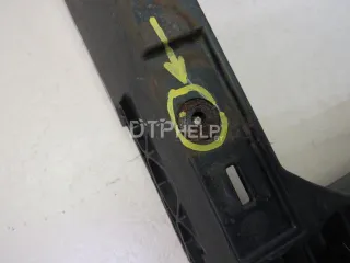 GS1D53110A Панель передняя Mazda 6 2 Арт AM80515873, вид 7