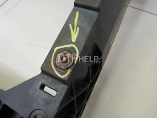 GS1D53110A Панель передняя Mazda 6 2 Арт AM80515873, вид 8