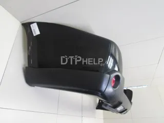  Бампер задний Nissan X-Trail T31 Арт AM80966035, вид 3