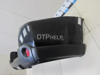  Бампер задний Nissan X-Trail T31 Арт AM80966035, вид 4