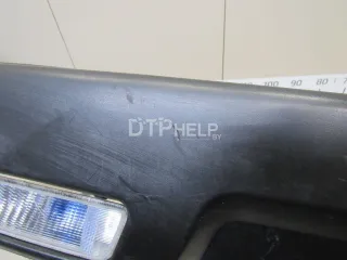  Бампер задний Nissan X-Trail T31 Арт AM80966035, вид 5