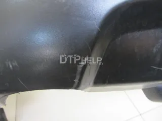 Бампер задний Nissan X-Trail T31 Арт AM80966035, вид 6