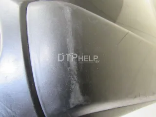  Бампер задний Nissan X-Trail T31 Арт AM80966035, вид 9