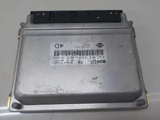 237105M311 Блок управления двигателем Nissan Almera N16 Арт AM84375571, вид 1